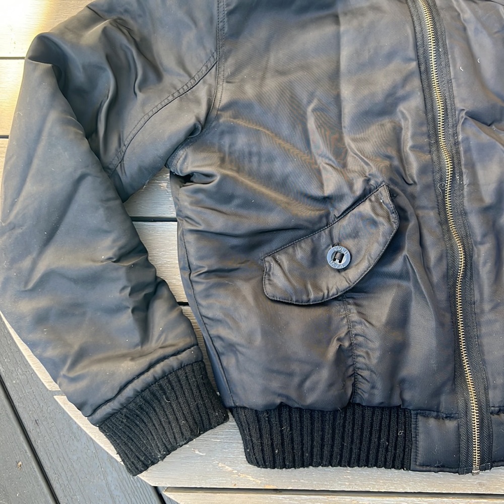 Split Jacket M - image 3